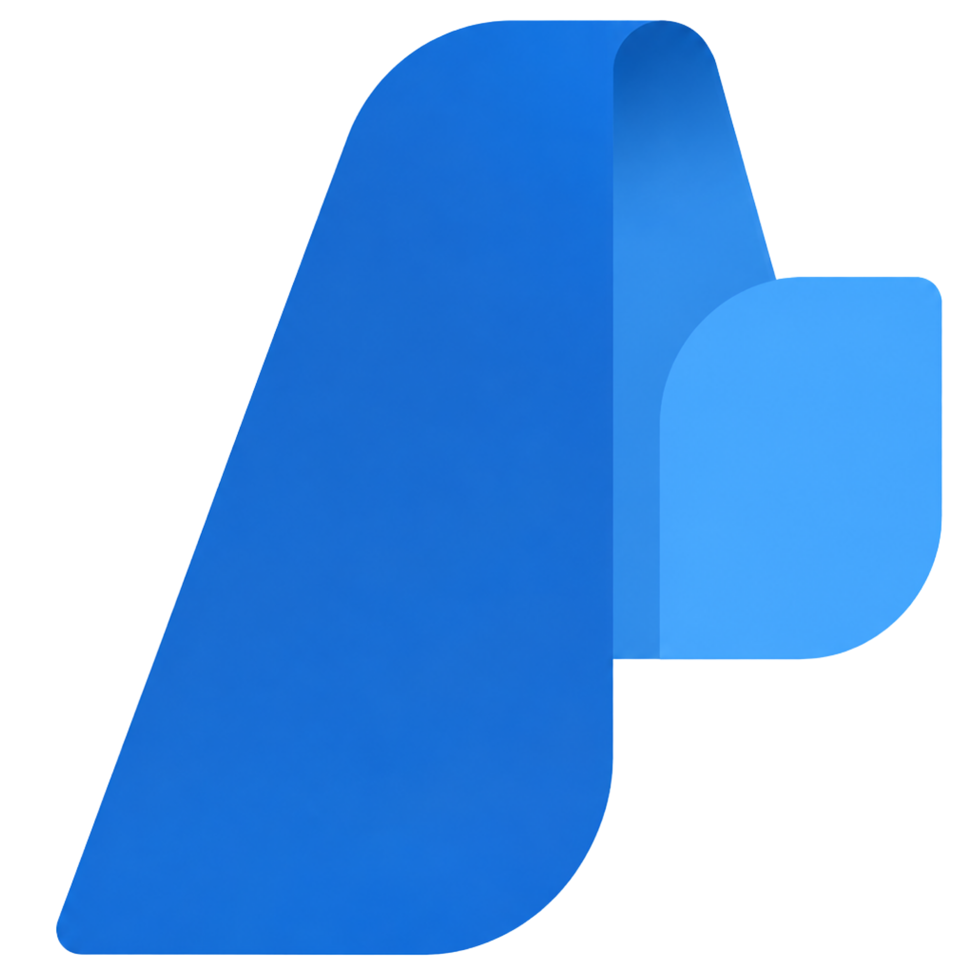 Logo do Azure AI Foundry.