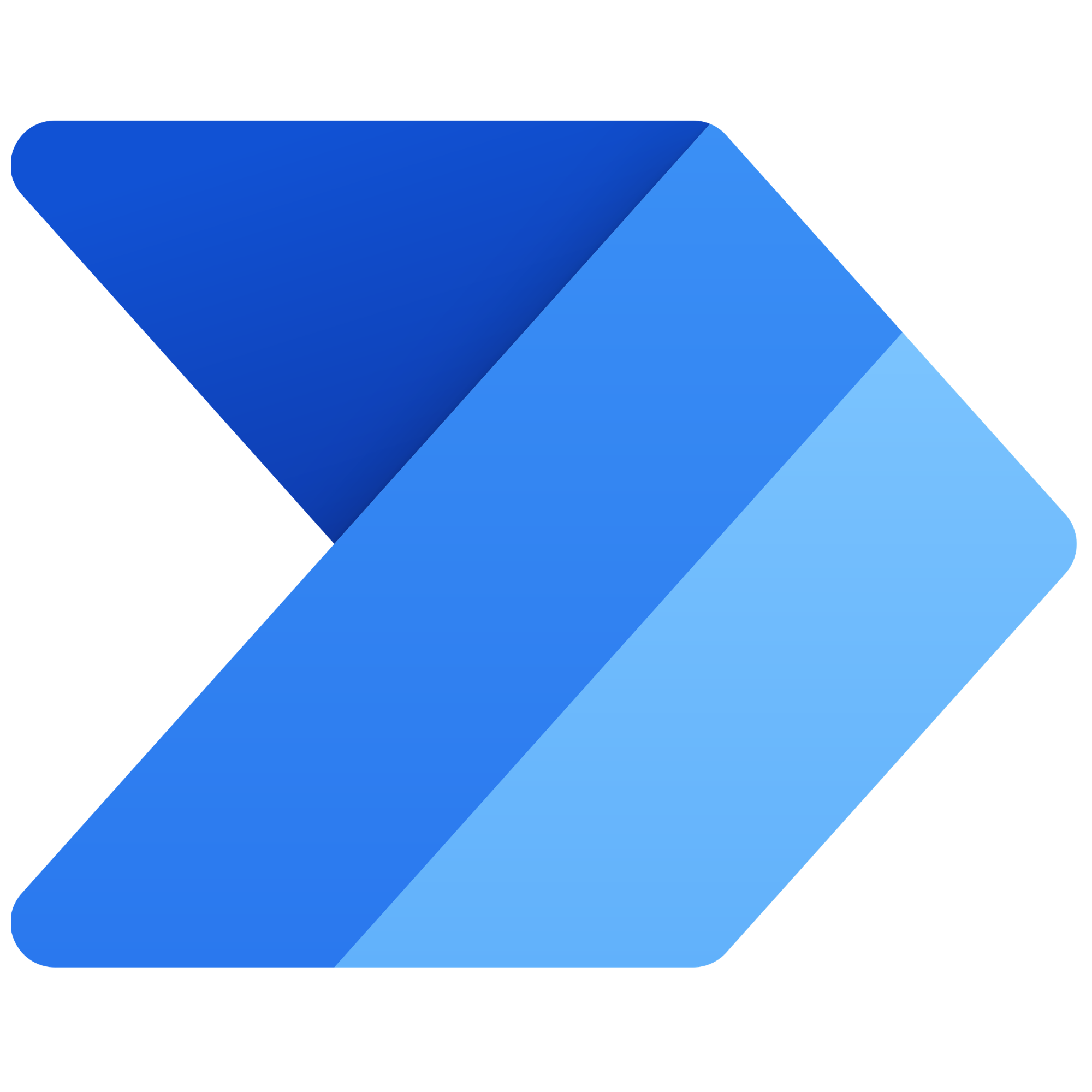 Logo do Power Automate.